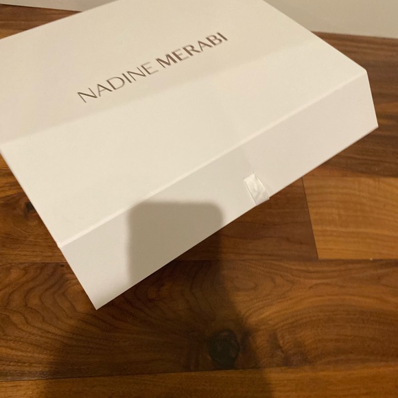 Nadine Merabi Lottie Pink Dress XS / US 2 - Picture 11 of 14